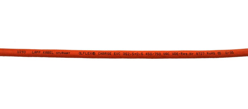 <b>METRON Voltorb - Schuko / Blå CEE til type 2 - justerbar ladekabel 6A/8A/10A/13A/16A - 1-fas</b> - Elbilgrossisten - 10